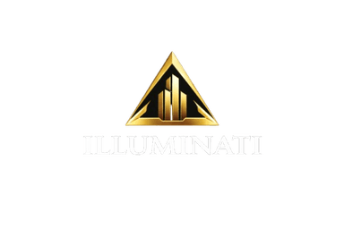 ILLUMINATI Construction Logo